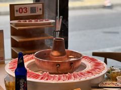 -东门口·鲜爆肚涮肉·烧烤(老门东店)