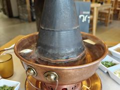 -牛街·马辈儿涮肉(牛街总店)