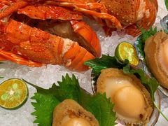 -太湖饭店玉兰厅(自助餐厅)