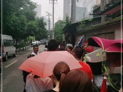 -蓉城西二道无名冒菜(西二道街店)