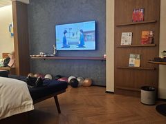 -米漾酒店(深圳会展中心岗厦地铁站店)
