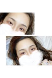 -MIVI野生眉纹绣纹眉