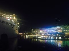 -Paulaner·德国帕拉娜自酿啤酒餐厅(海上世界店)