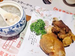 -意满花千醉(金茂览秀城店)