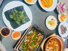 -羲和雅苑•北京烤鸭(乐园道万象城店)