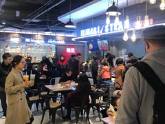 -盒马鲜生(悦峰店)