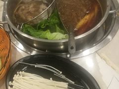 -牛鼎记潮汕牛肉火锅(阳朔店)