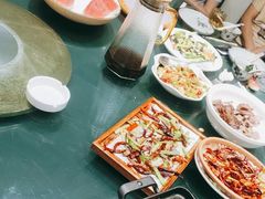 -君霖海鲜私房菜(春柳店)