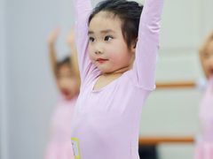 -予荷舞蹈(盛景校区)