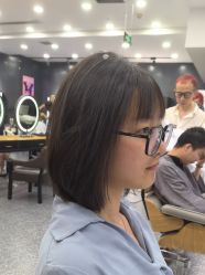-藤野造型烫染·接发