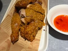 -老海陵·泰州菜(图书馆店)