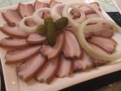 -玛丽娜中西餐厅(三道街店)
