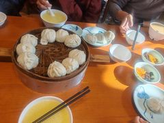 -草包包子铺1937(普利街店)