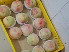 -老袁家蜜桃农场·阳山水蜜桃