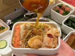 -一围肥牛肉小火锅(佳兆业广场店)