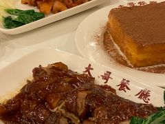 -大哥餐厅(西城花园店)