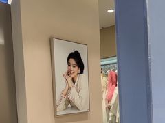 -天真蓝照相馆(西安南门王府井LAB店)