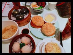 -新大咀港式茶餐厅(宝山万达店)