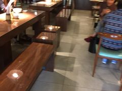 大堂-十面春风·江南面馆(崇宁路店)