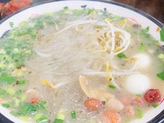 -青石桥老瓦房肥肠粉总店(青石桥总店)
