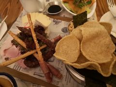 -宝莱纳餐厅(滨江店)