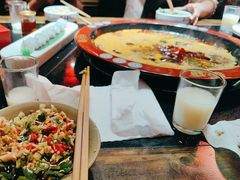 -矮板凳老火锅(宽窄巷子店)