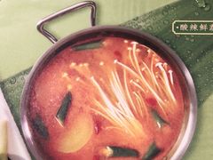 -呷哺呷哺 黄金牧场 (大港油田幸福广场店)