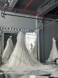 -珠海女王嫁衣馆(珠海左右创意园店)