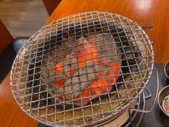 -大阪烧肉BAKA一代(十亩地店)