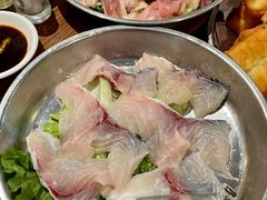 -顺德一品粥·20年凤城老字号(芳村店)