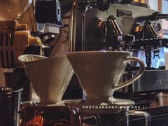 -BIJOU coffee&cocktail(龙岗万科广场店)