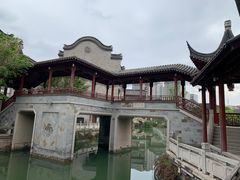 -龙潭水乡