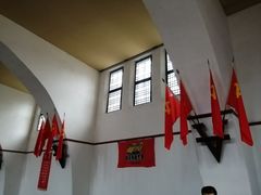 -延安杨家岭革命旧址