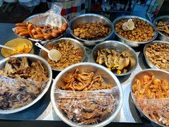-蓝精灵饺子店