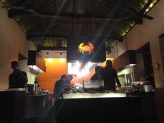 -Ministry of Crab(科伦坡店)