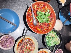 -华豫川酒家(大卫城店)