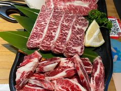 -九田家黑牛烤肉料理(新光汇店)