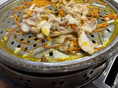 -凯盈阁·顺德私房菜·桑拿鸡
