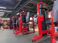 -超鹿运动(融侨锦江店)