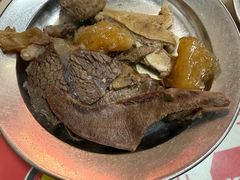 -阿秋牛排(湖心街店)