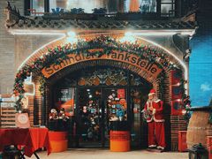 -申德勒加油站西餐厅(日坛路总店)