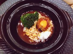 -新发展亚太JW万豪酒店·福苑咖啡厅