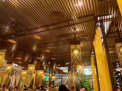 门面-润园四季椰子鸡火锅(海上世界店)
