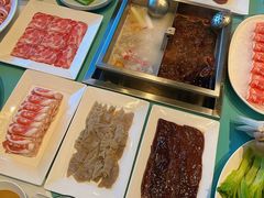-皇城老妈川味火锅·大连海鲜火锅(港湾店)