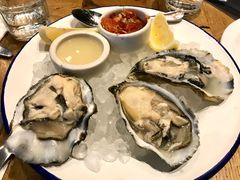 -Burger & Lobster(Dean Street)