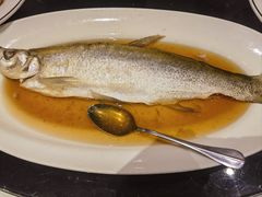 -上海1号私藏菜(静安店)