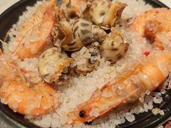 -顺德佬·宴请·生日宴(西乡店)