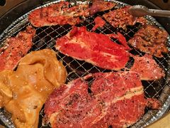 -神户赤童日式烤肉伙伴(东直门店)