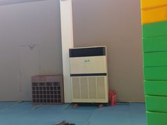 -天空之城蹦床攀岩运动馆·团建拓展·亲子游乐·生日派对(合肥店)