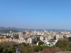 -乌山风景区